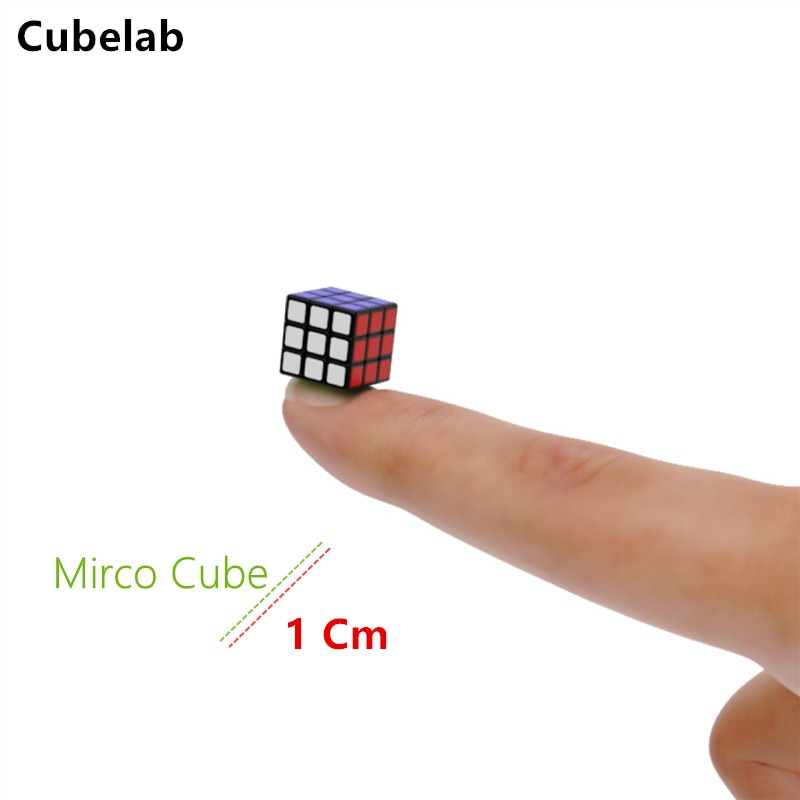 Cubelab-̴ ũ  ť ƼĿ 1 Cm, 3x3x3 ʼ..